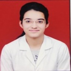 Dr Rubal Soni